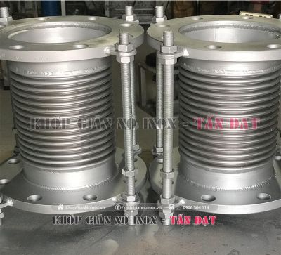 KHỚP CHỐNG RUNG MẶT BÍCH GIA CÔNG THEO YÊU CẦU tại thành phô hồ chí minh